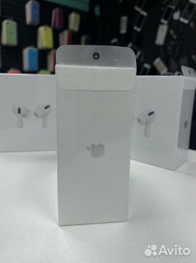 Airpods Pro оригинальный чип с гарантией 50 дней