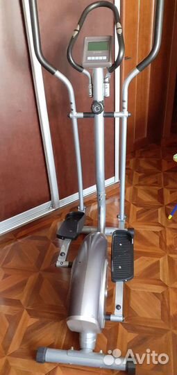 Кардиотренажер