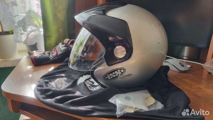 Шлем для мотоцикла