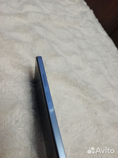 Infinix Note 30, 8/256 ГБ