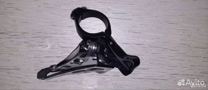 Передний переключатель Shimano Deore FD-M5100