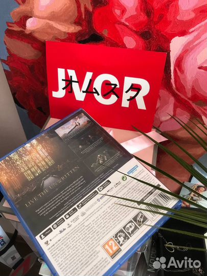 Hogwarts legacy l Хогвартс Легаси l PS5