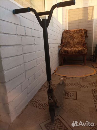 Самокат regis