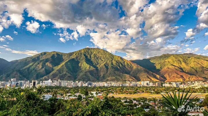 Тур в Venezuely от 12 дней