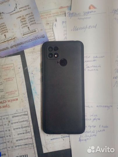 Xiaomi Poco C40, 4/64 ГБ