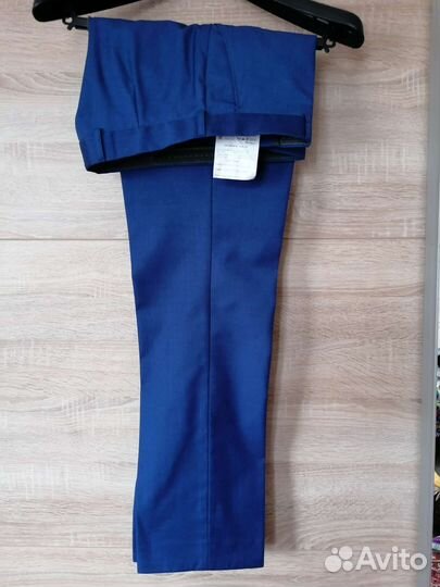 Мужской костюм