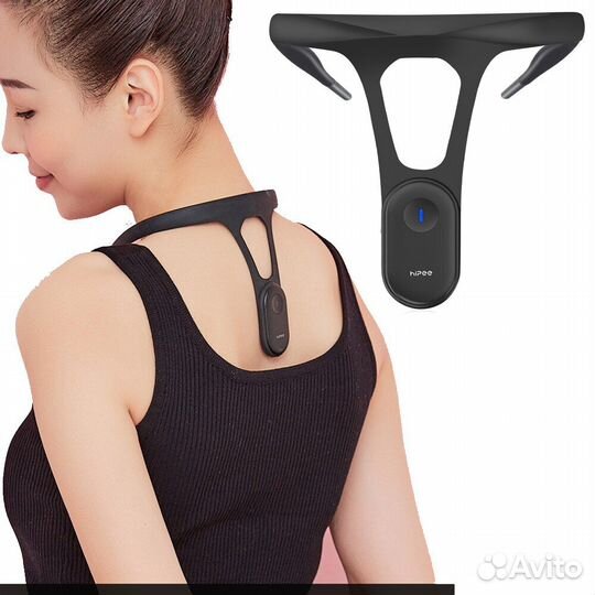Корректор осанки Xiaomi Hipee Smart Posture P1