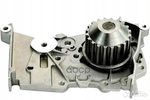 Помпа LADA largus renault все 1,6 16V Logan, Me