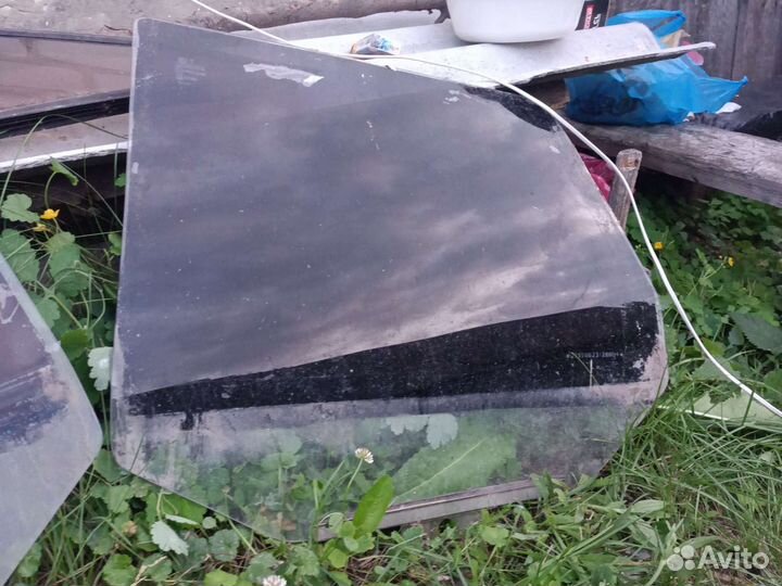 Стёкла для автомобиля