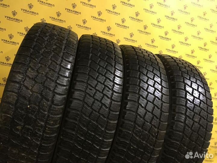 КАМА Кама-219 225/75 R16 104R