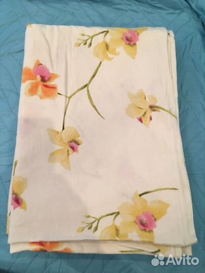 Постельное белье в детскую кроватку