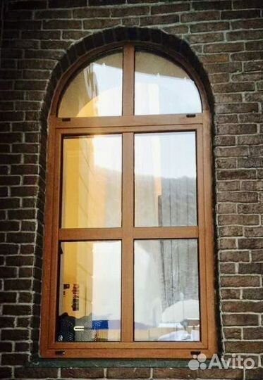 Окна пвх/остекление беседок и тамбуров rwe 125 opl