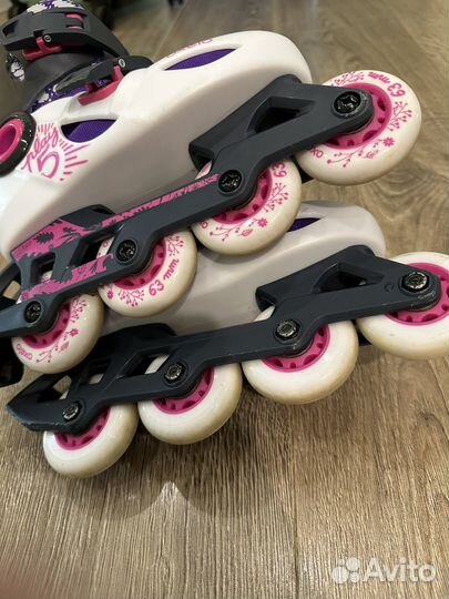 Ролики защита шлем Oxelo 28-30