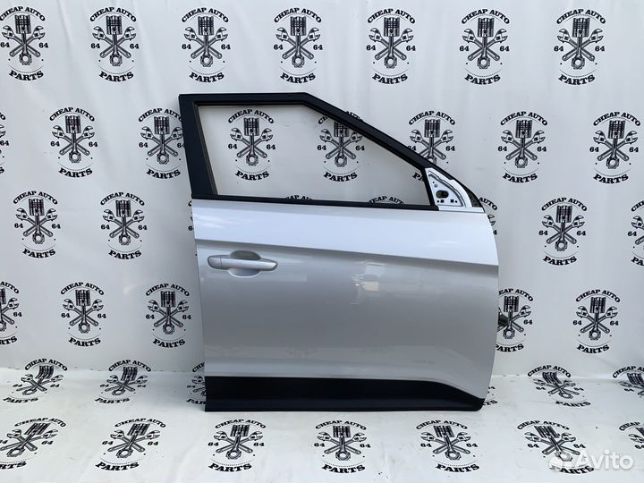 Дверь передняя правая Hyundai Creta Оригинал