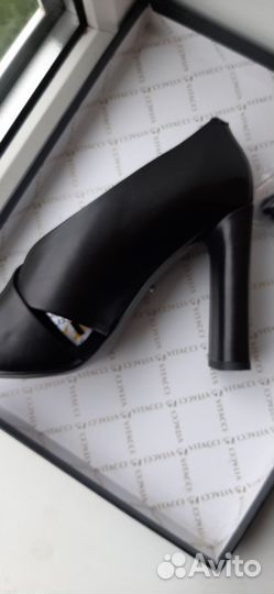 Продам туфли
