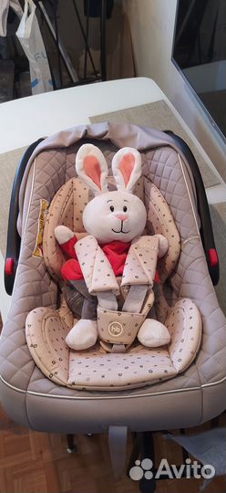 Автолюлька