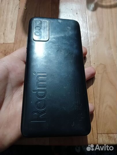 Xiaomi Redmi 9T, 4/128 ГБ