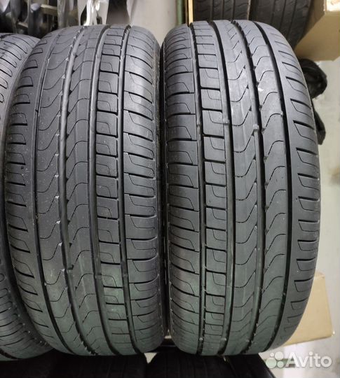 Pirelli Cinturato P7 205/50 R17