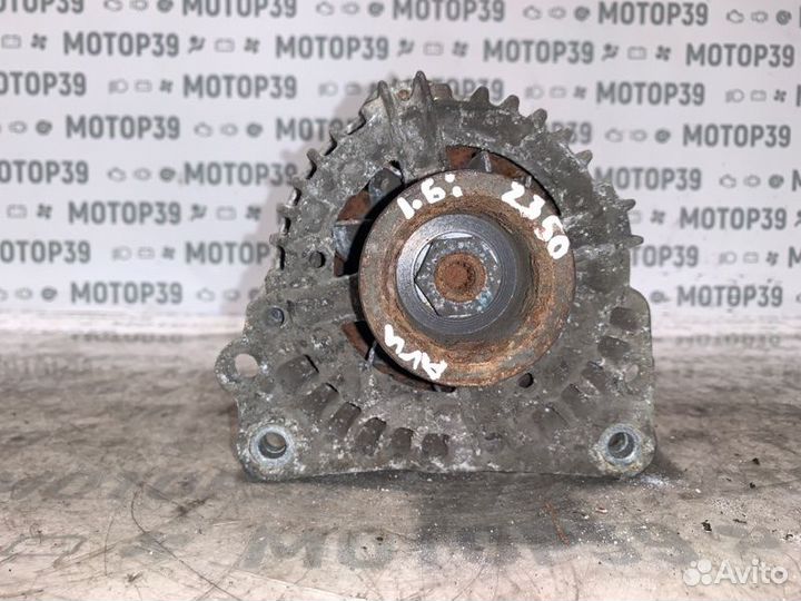 Генератор Volkswagen Bora 1.6 I 2000