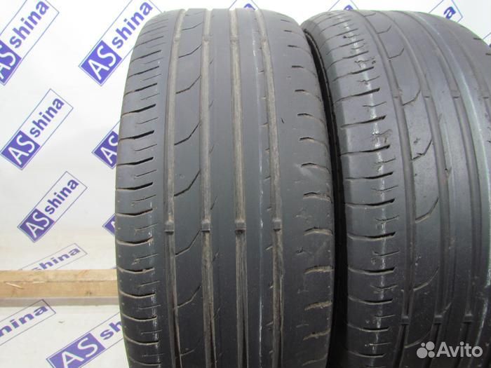 Continental ContiPremiumContact 2 225/60 R16 81H