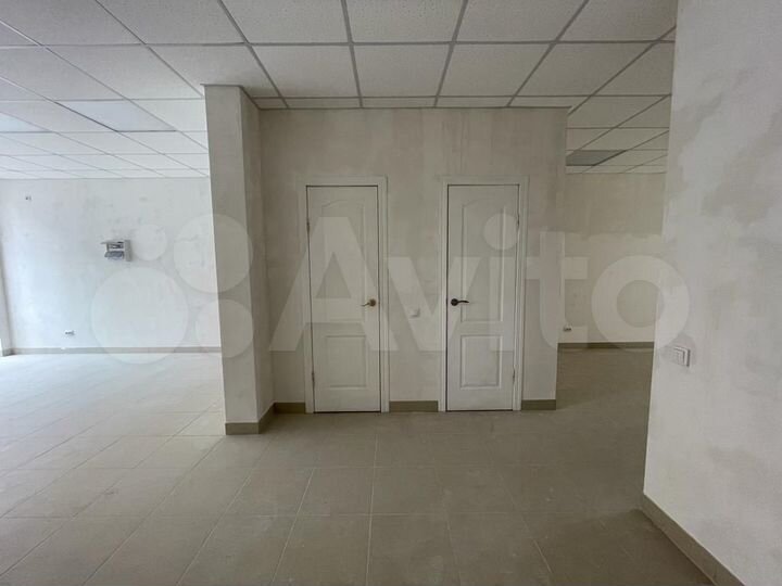 Свободного назначения, 53.1 м²