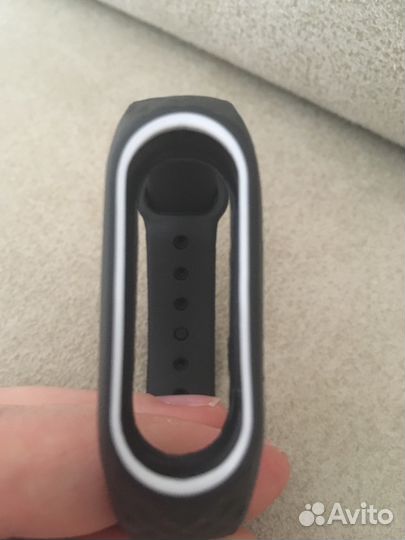Фитнес браслет
