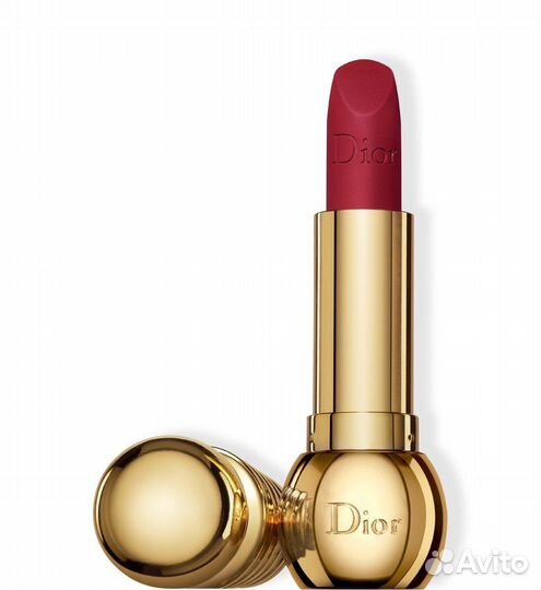 Dior помада