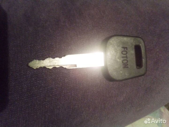 Ключи:авто. Разные