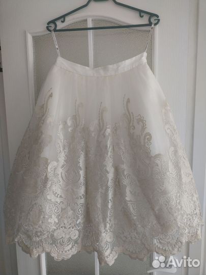 Юбка праздничная Chi Chi