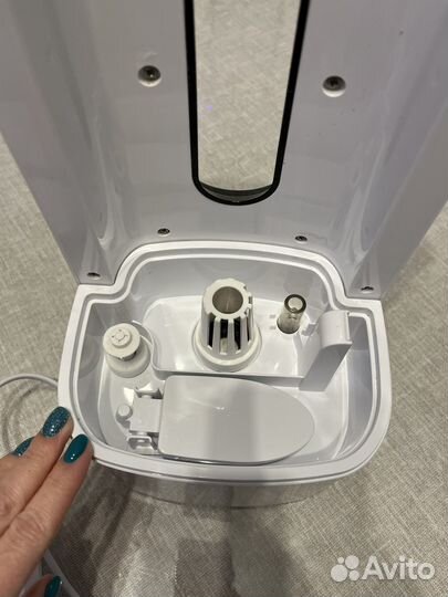 Увлажнитель воздуха