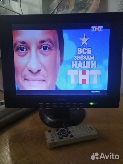 Телевизор