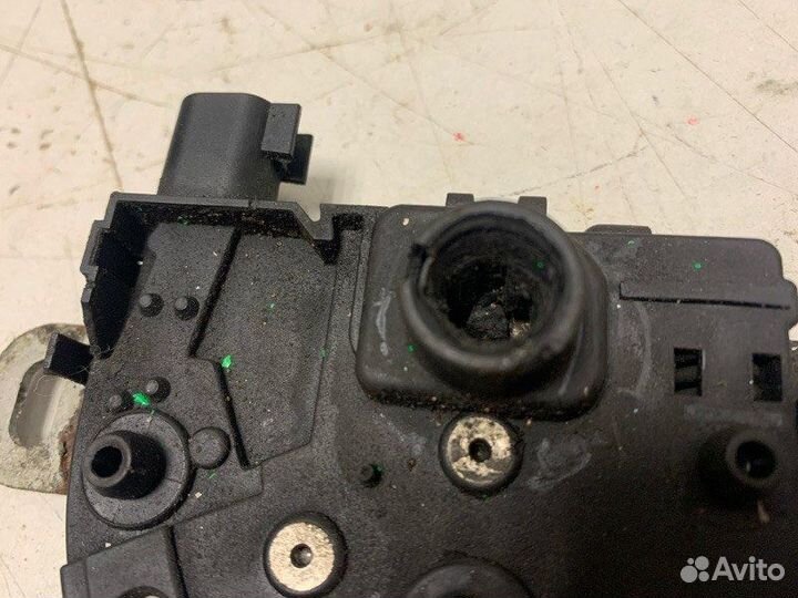 Замок капота Ford Focus Ii 2008-2011 хетчбэк 1.6