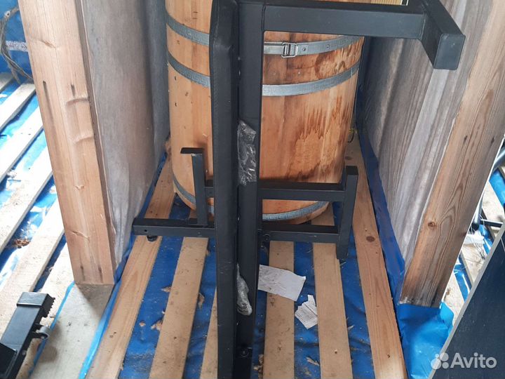 Скамья спортивная