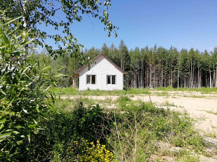 Участок 6 сот. (ИЖС)