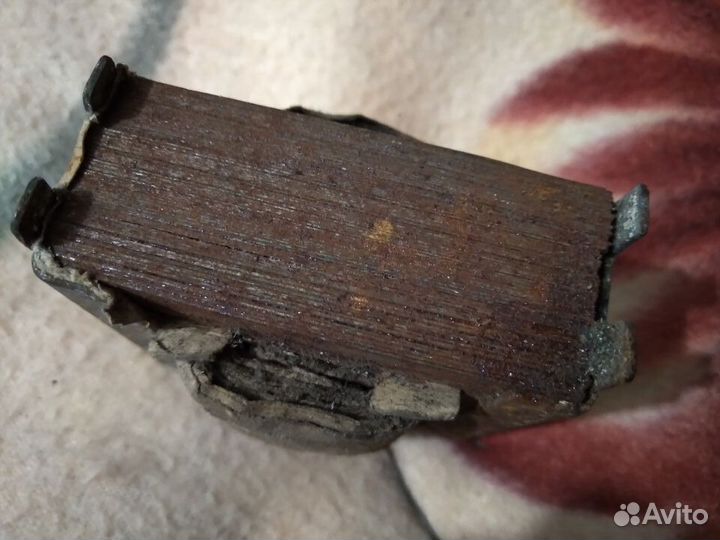 Трансформатор выходной звуковой. твз