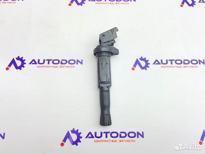 Катушка Bmw X5 E53 2006