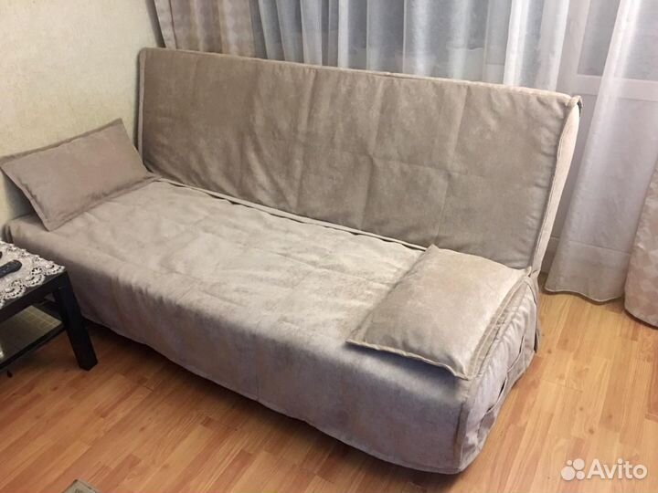 Чехлы на диваны Бединге, Эксарби и всю мебель икеа