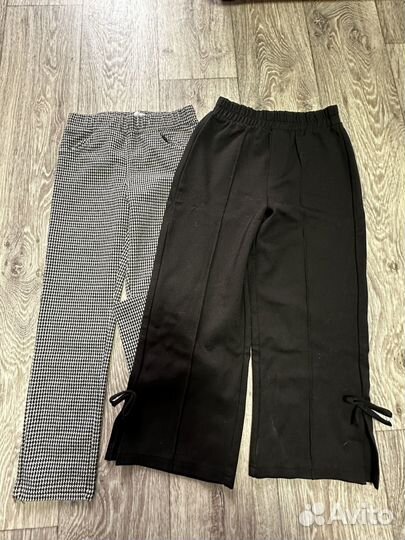 Вещи на девочку размер 116-122, обувь 32 размер