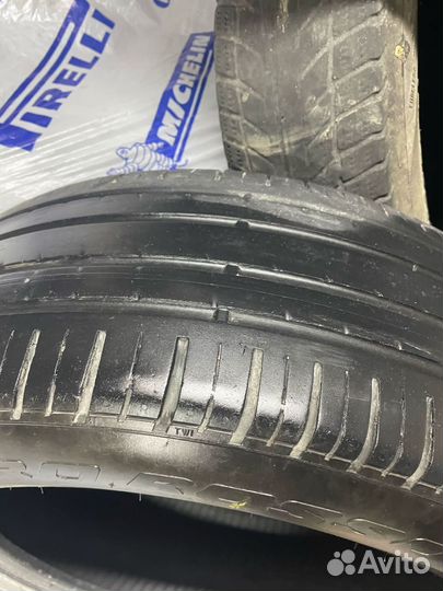 Pirelli P Zero R 235/60 R18 103V