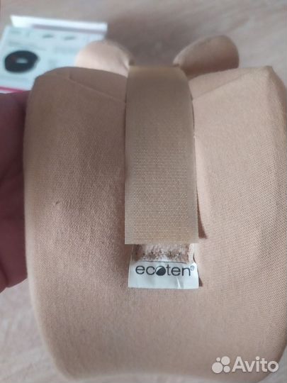 Воротник ортопедический детский