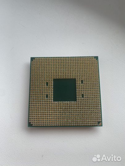 Процессор Ryzen 3 1200