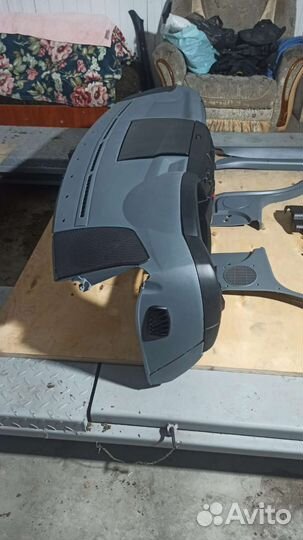 Торпеда на газель