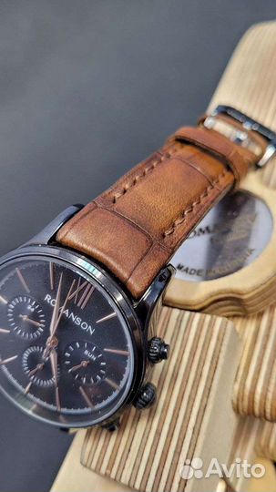 Ремешок для часов