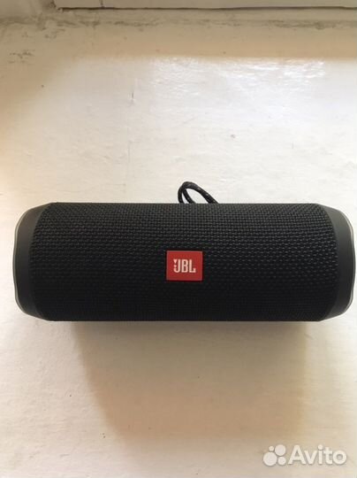 Портативная колонка JBL flip 4