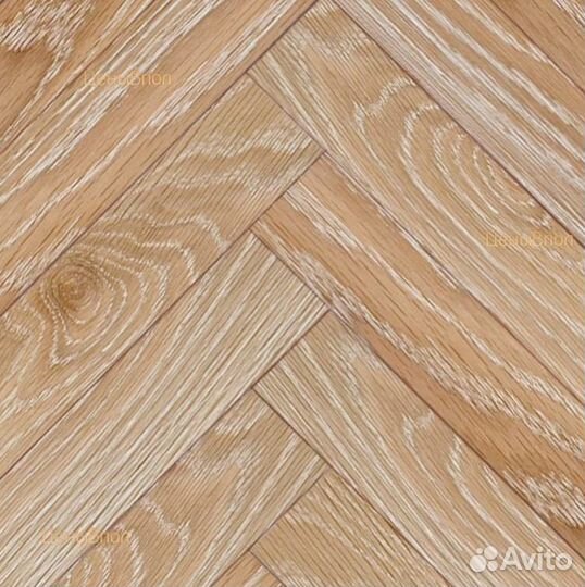 Инженерная доска английская елочка