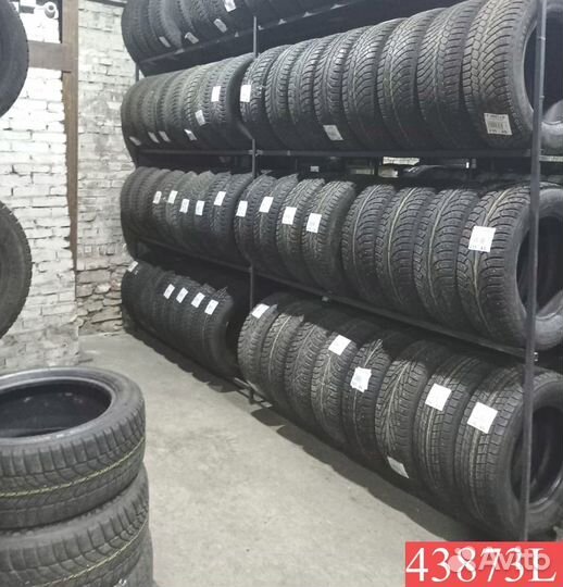 Nexen N'Priz AH8 225/55 R16 95Y
