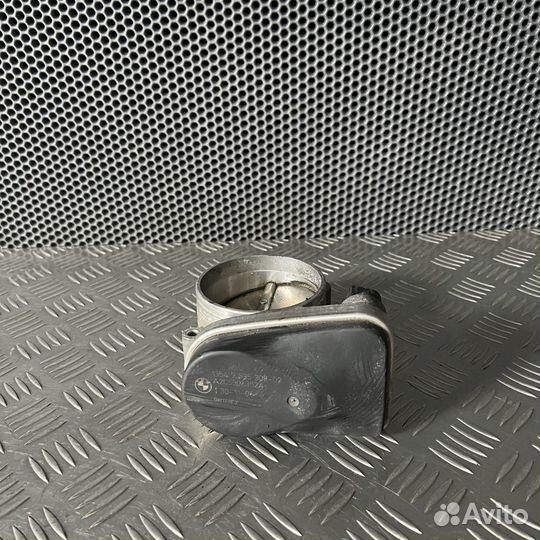 Заслонка дроссельная BMW X5