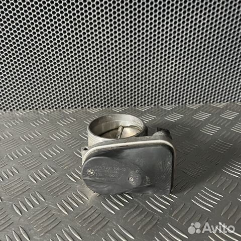 Заслонка дроссельная BMW X5