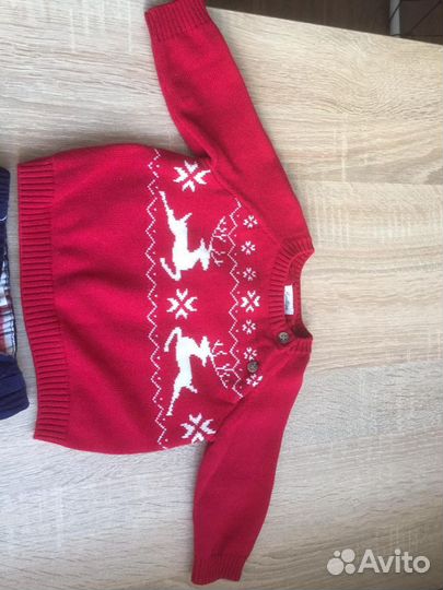 Продаётся костюмчик (для мальчика)