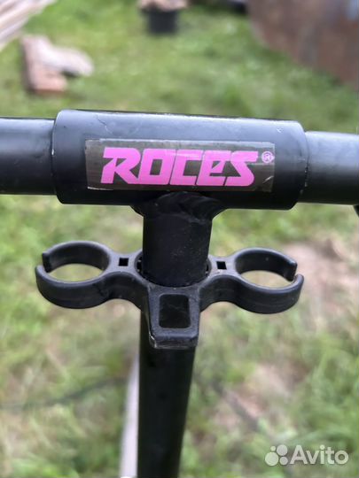 Самокат детский